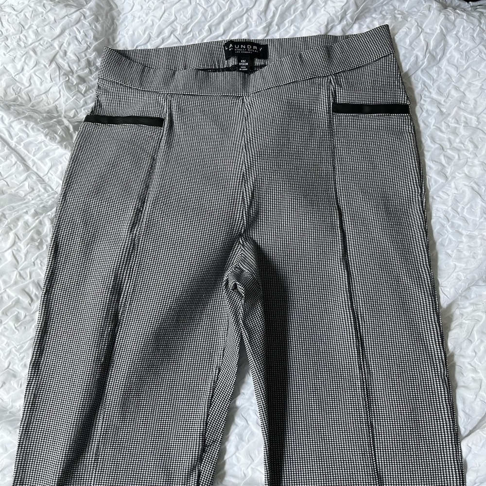 Laundry by Shelli Segal dress pants